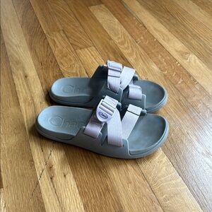 Chaco Women’s Chillo Slide